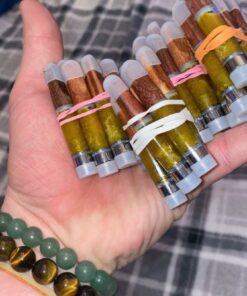 buy DMT CARTRIDGES PACK OF 6 online