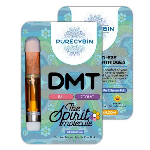 buying dmt