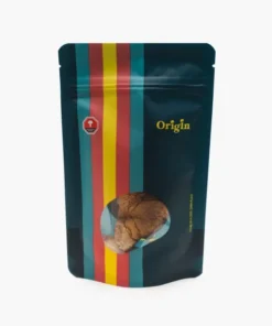 Amazonian Magic Mushrooms