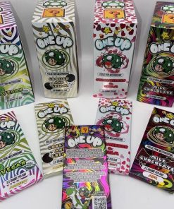 buy One Up Shrooms Chocolate Bar USA
