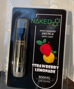 Delta 8 Vape Pen Cartridges