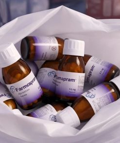 farmapram alprazolam