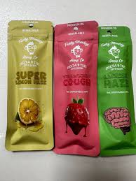 Delta 9 THC Live Resin Disposable