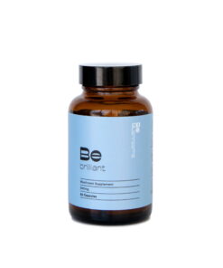 Buy Be Calm (Booster) Mushroom Supplement Capsules Online UK