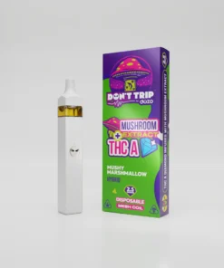 Buy Don’t Trip Mushroom Disposable Online UK
