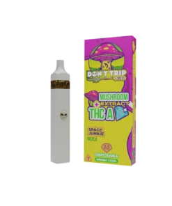 Buy Don’t Trip Mushroom Vape: Space Junkie Online UK