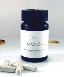 Buy Dose MACRO ENVY Macrodose Psilocybin Capsules Online UK