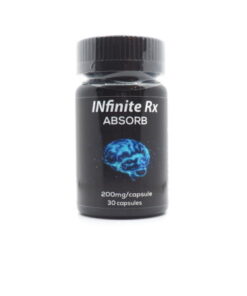 Buy INfinite Rx (Absorb) Microdosing Psilocybin Capsules Online UK