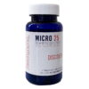 Buy Jeanneret Botanical Micro 25 (Discover) Microdose Mushroom Capsules Online UK