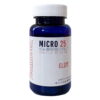 Buy Jeanneret Botanical Micro 25 (Glow) Microdose Mushroom Capsules Online UK