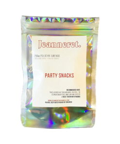 Buy Jeanneret Party Snacks Mushroom Capsules Online UK