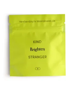 Buy Kind Stranger Brighten Capsules – 250mg Online UK