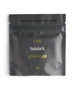 Buy Kind Stranger Sidekick Capsules – 100mg Online UK