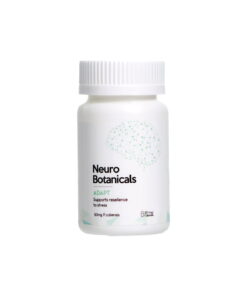 Buy Neuro Botanicals (Adapt) Microdose Mushroom Capsules Online UK