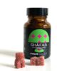 Buy Shafaa Evolve Magic Mushroom Microdosing Gummy Bears Online UK