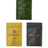 Buy Temple Magic Mushroom Tea Trifecta Pack Online UK