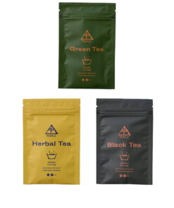 Buy Temple Magic Mushroom Tea Trifecta Pack Online UK