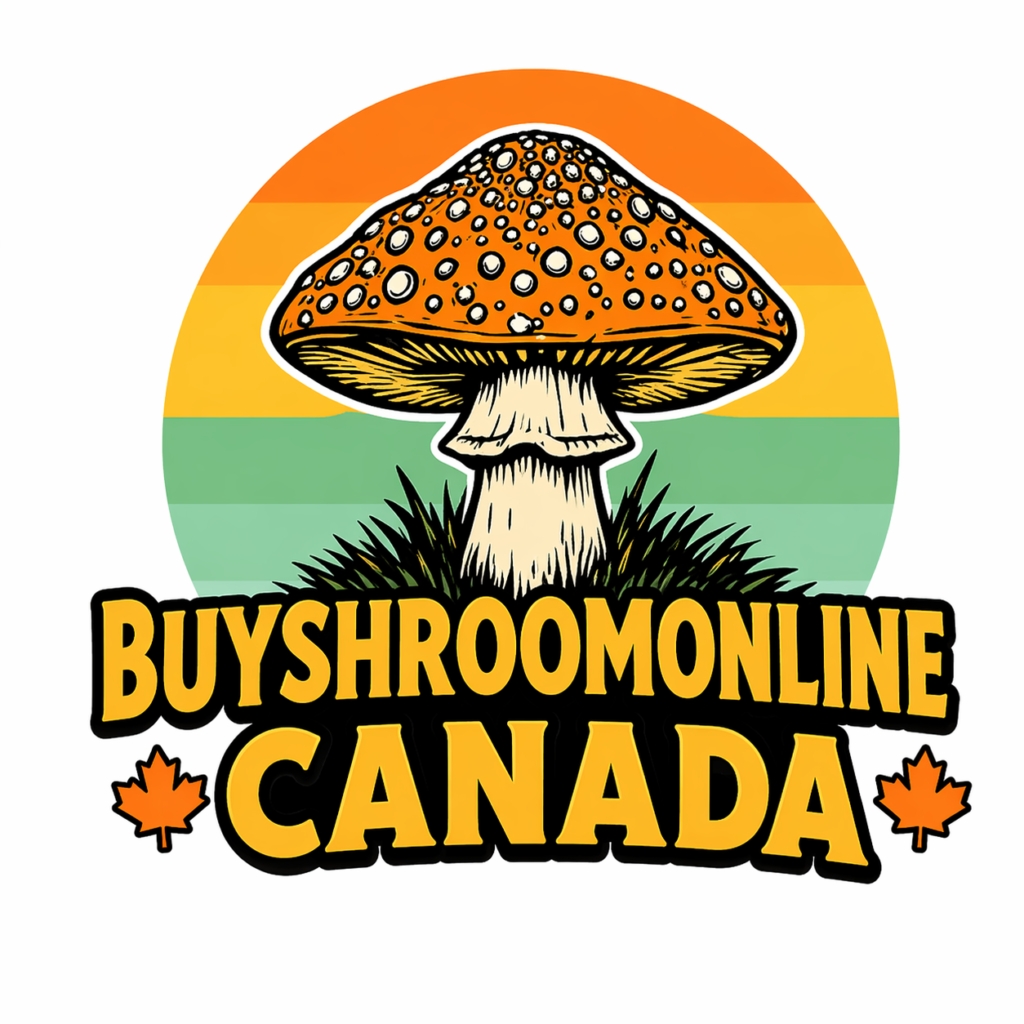 BuyShroomOnline Canada